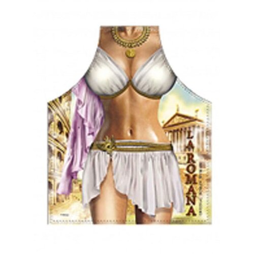 Itati Zenska kecelja seksi Rimljanka 33523 / 7806 Cene