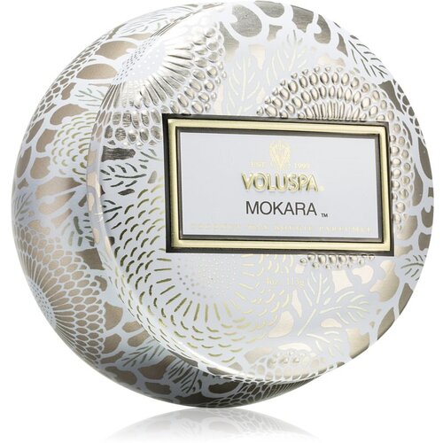 VOLUSPA Japonica Mokara dišeča sveča v pločevinki 113 g Cene