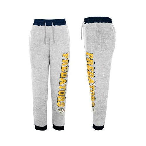 Outerstuff SKILLED ENFORCER FLEECE PANT NASHVILLE PREDATORS Pants Slike