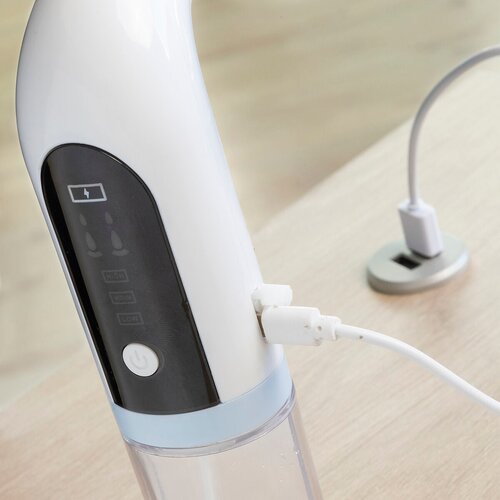  Punjivo hidratantno sredstvo lica od nečistoća Hyser InnovaGoods Slike