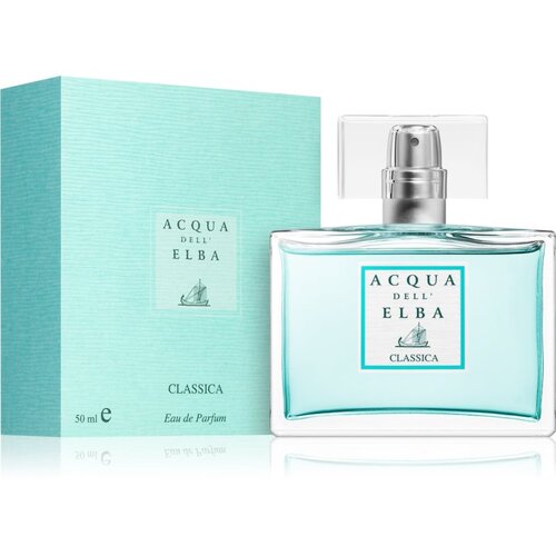 Acqua dell&amp;#039; Elba Classica Men parfumska voda za mo&amp;scaron;ke 50 ml Slike