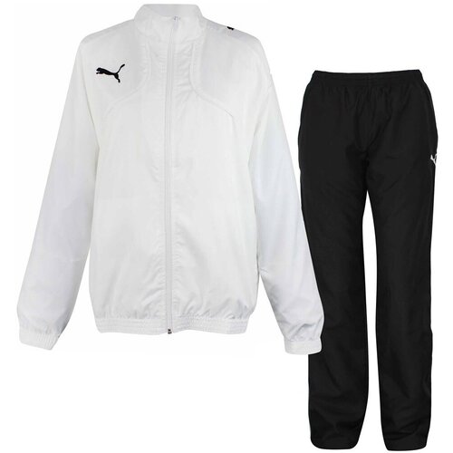 Puma Trenirka komplet 65212804 Črna Cene