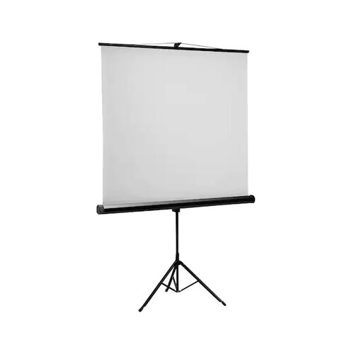 S Box SBOX PSA-112 200 x 200 cm AUTOMATSKO PLATNO ZA PROJEKTOR Cijene
