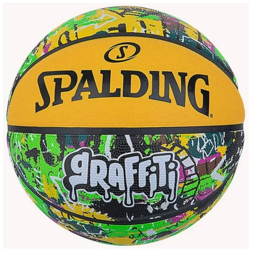 Spalding Graffitti