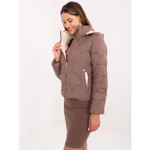 Factory Price Jacket-MBM-KR-2522.31-brown Cijene