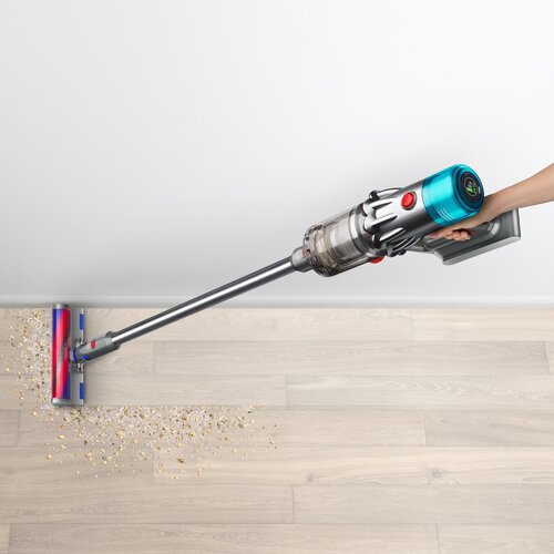 Dyson V12 origin bežicni usisavac nickel/nickel, 492711-01 Slike