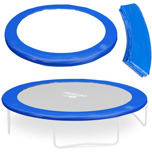 Janshop Spomladanski pokrov za trampolin s PVC 374cm 12ft NeoSport, (21151479) Cene