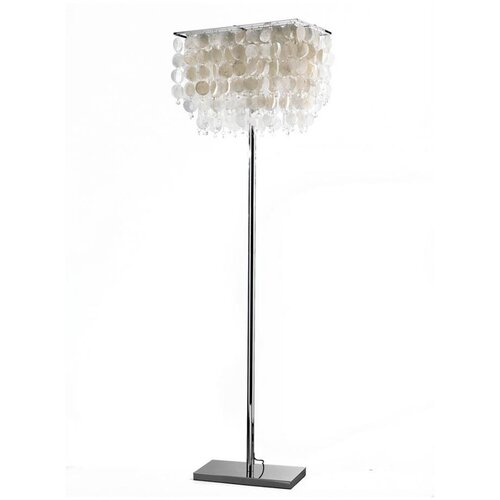  onli - podna lampa makani 4xE14/6W/230V Cene