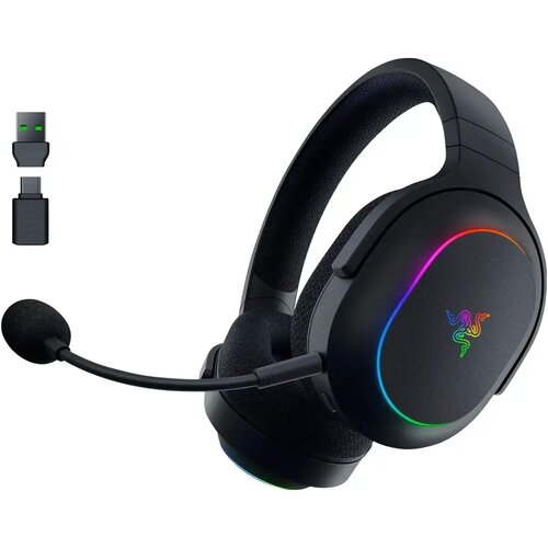 Razer Bežične slušalice sa mikrofonom Barracuda X Chroma Multi-Platform Cene