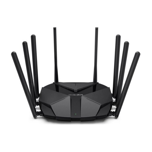 Mercusys MR90X AX6000 WiFi 6 Router 8- Stream Cijene