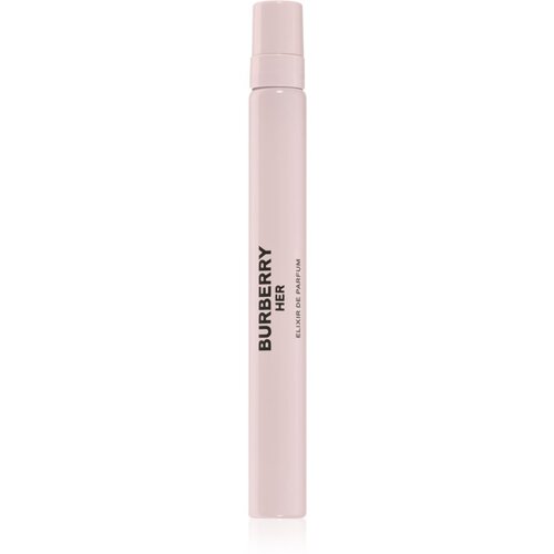 Burberry Her Elixir de Parfum parfemska voda (intense) za žene 10 ml Cijene