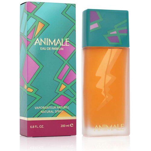 Parfem za žene Animale EDP Animale 200 ml Cijene
