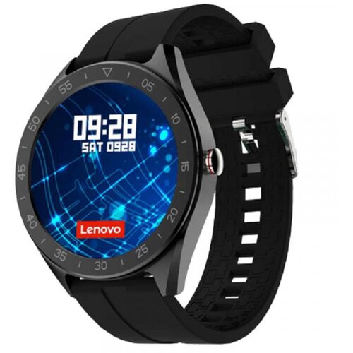 Lenovo R1 (Crni) pametni sat Slike