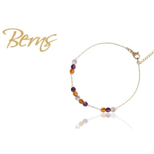 Berns narukvice r22518 Cene