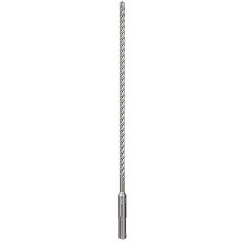 Bosch Burgije za udarne bušilice SDS plus-7X 2607017529, 6 x 200 x 265 mm, 1 komad Cene