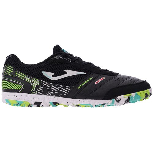 Joma BUTYJOMAMUNS2401TFMUNDIAL2401NEGROTURF Crna Cijene
