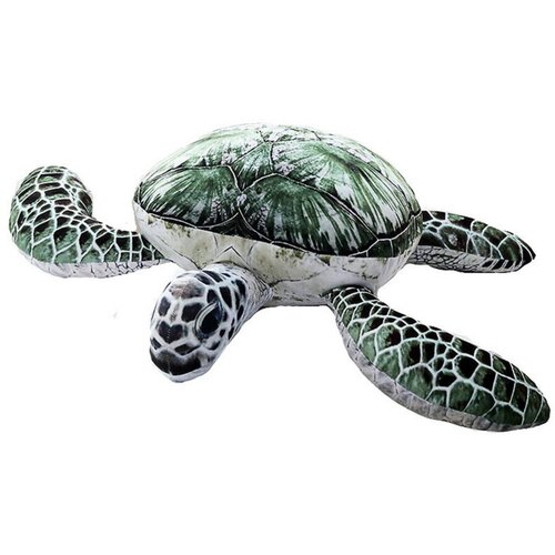Lean_Toys Plišasta maskota morske želve 55 cm Cene