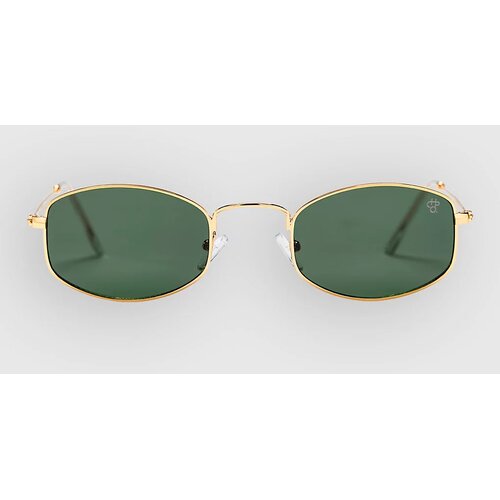 CHPO Hacienda Gold Sunglasses green Slike