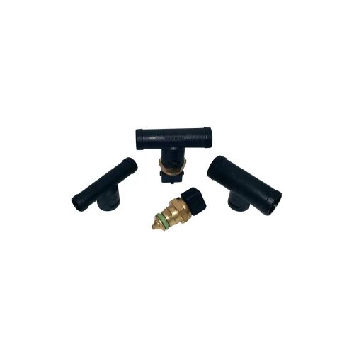 KYOCERA/AVX NTC Temperaturni senzor TT Electronics AB 94099.00012 -40 -+155 C Cijene