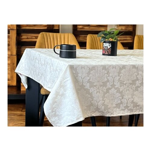  Stolnjak Kitchen Nova150x160cm bež boja A6 ( VLK000340-nova a6 ) Cene