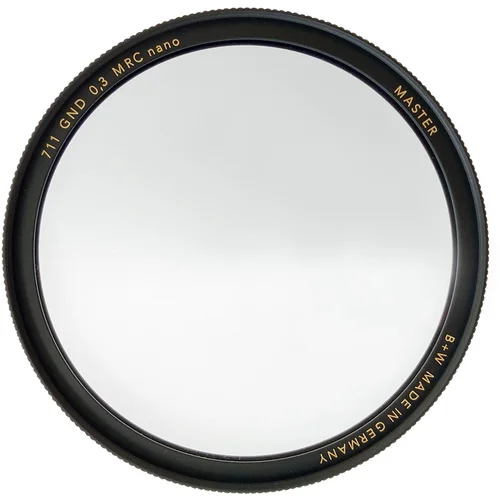 B&W Filter Master Line Gradual 711 GND 0.3 ND 82mm 1107795