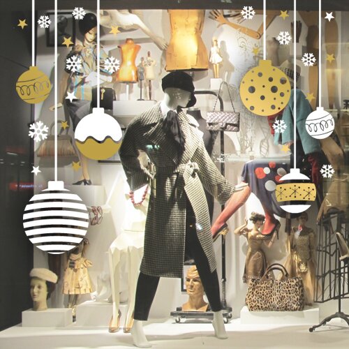 nalepnica.rs ukrasi i pahulje Cene