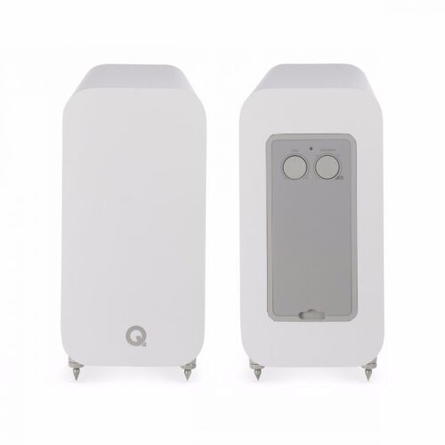 Q Acoustics 3060S Hi-Fi subwoofer - - Audio-Kondric Cene