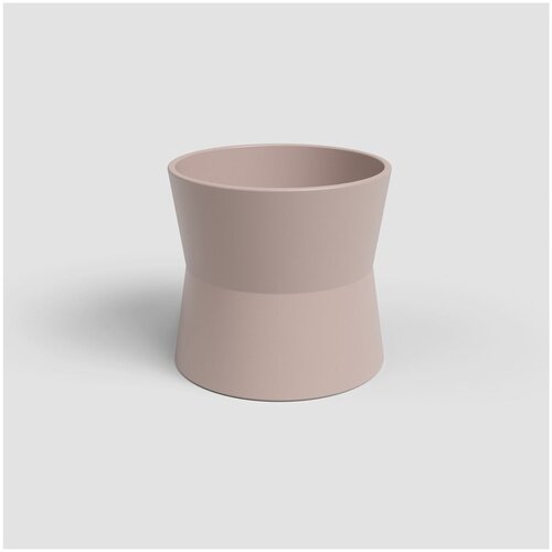 Artevasi Keramička tegla za cvijeće &amp;oslash; 14 cm Diana &amp;ndash; Slike