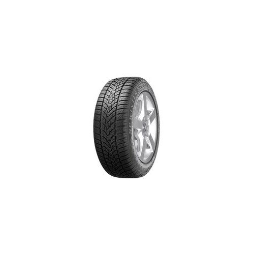 Dunlop 205/45R17 88V SP WI SPT 4D MS * XL MFS zim DOT22 Cene