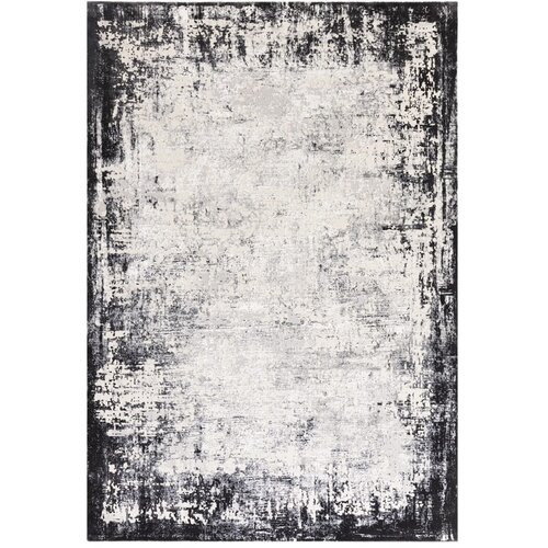 Asiatic Carpets Sivi tepih 120x170 cm Kuza – Cijene