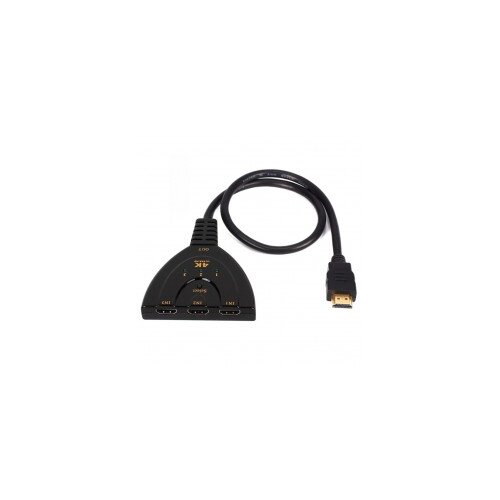  HDMI spliter 3 na 1 4K. Cene