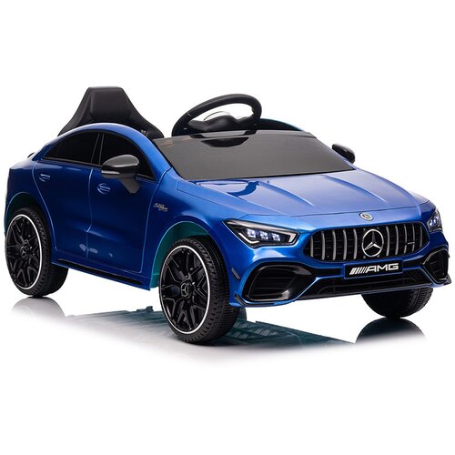  Dečiji auto na akumulator Mercedes CLA 45 AMG, 12 V Slike