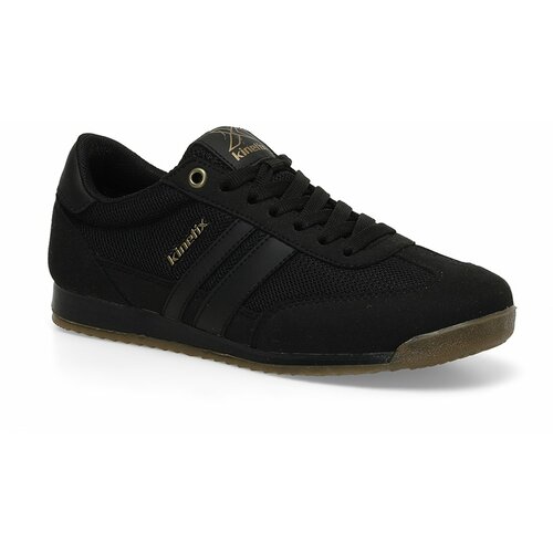 KINETIX HALLEY TX 4FX BLACK UG Sneaker Cene