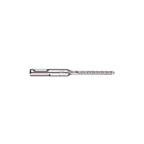 Milwaukee set burgija za beton MX4, 4-rezna, sds-plus, 5 x 50/115, 10 kom 4932352040 Slike