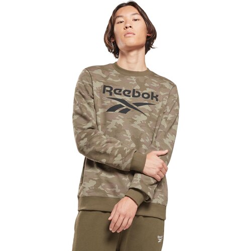 Reebok ID CAMO CREW Cene