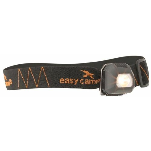 Easy Camp flicker headlamp - crna Slike