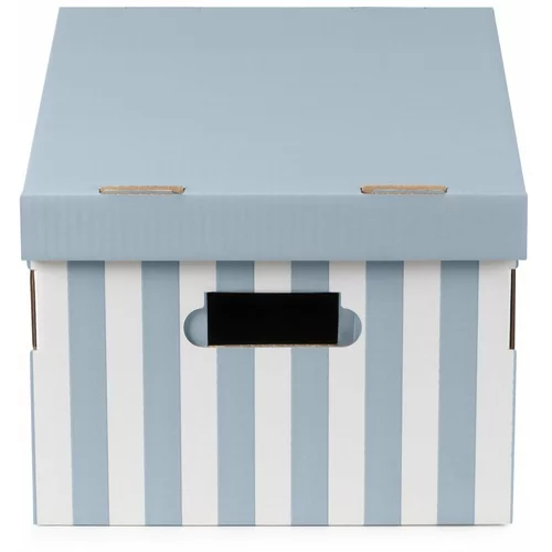 Compactor Plava kutija za pohranu, 40 x 21 cm