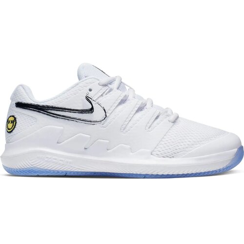 Nike jr vapor x on sale