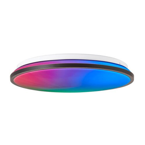 BRILLANT Lampa LED stropna 24W 3000-6500K RGB G99776/06 Slike