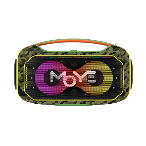 Moye Jamaica ( 061616 ) Cene