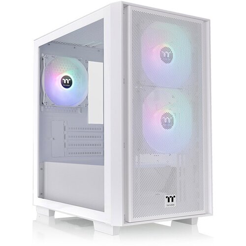 Thermaltake kućište versa H16 snow Cene