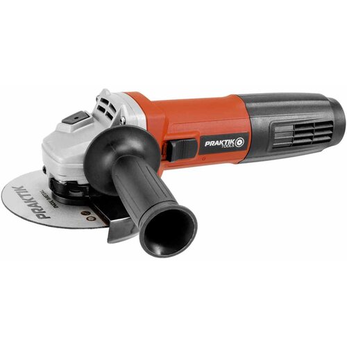 PRAKTIK TOOLS Kutna brusilica PTQ022 115mm, 720W Cijene