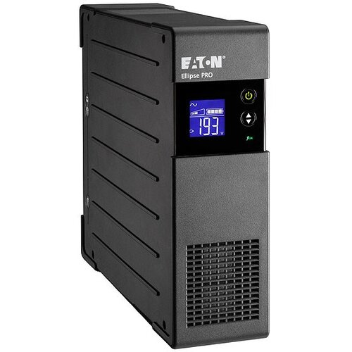 Eaton Ellipse PRO 650 FR uninterruptible power supply (UPS) Line-Interactive 0.65 kVA 400 W 4 AC outlet(s) Cijene