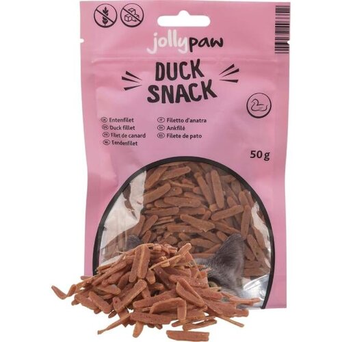 JOLLYPAW 50 g-Poslastica pačiji file 33POSJ7733102 Cene