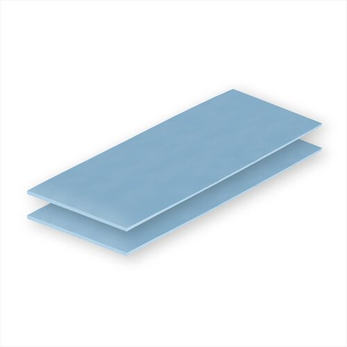 Arctic Thermal Pad tp-3 tc: 7,6 V / mk actpd00059a, 200 k 100 k 1,0 mm (pakovanje k2) Cene