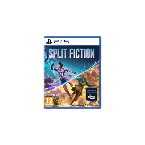  Split Fiction PS5 118389 Cijene