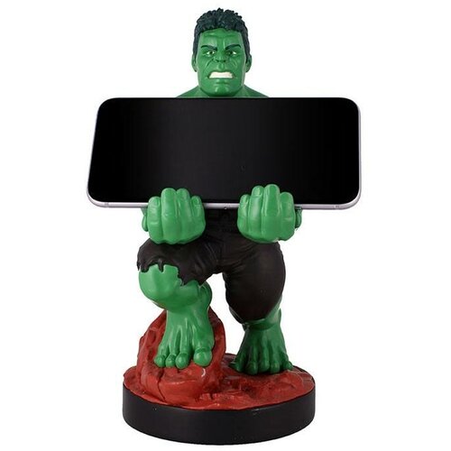 Exquisite Gaming CABLE GUYS - HULK - DEVICE HOLDER Slike