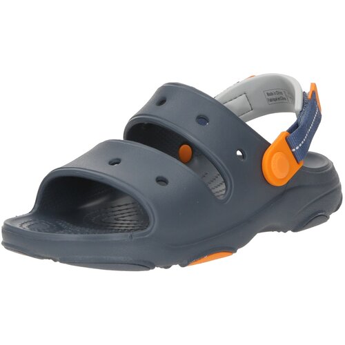 Crocs classic all-terrain sandal k, dečije sandale, plava 207707 Slike
