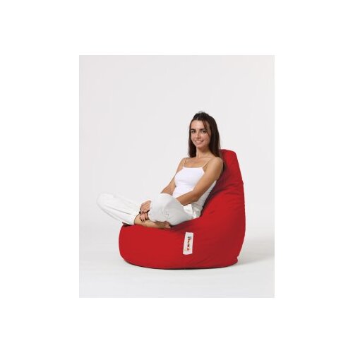 Floriane Garden Lazy bag Crveni Slike