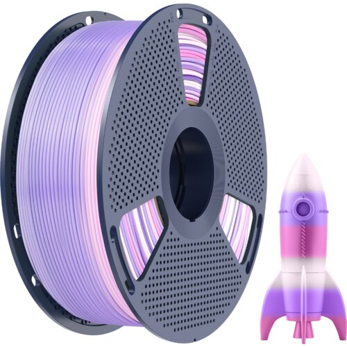 PLA Rainbow-03 - 1,75 mm / 1000 g Slike